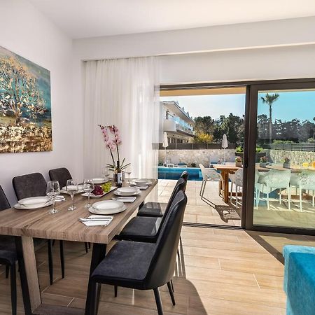 Platanias Villa Mirsini 외부 사진