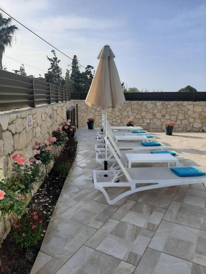 Platanias Villa Mirsini 외부 사진
